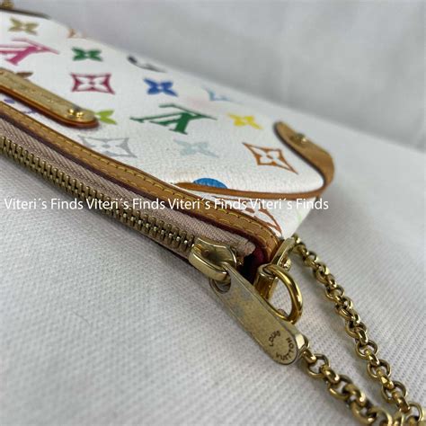 louis vuitton milla clutch mm price